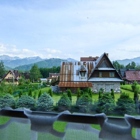 Domek U Daniela Zakopane Luaran gambar