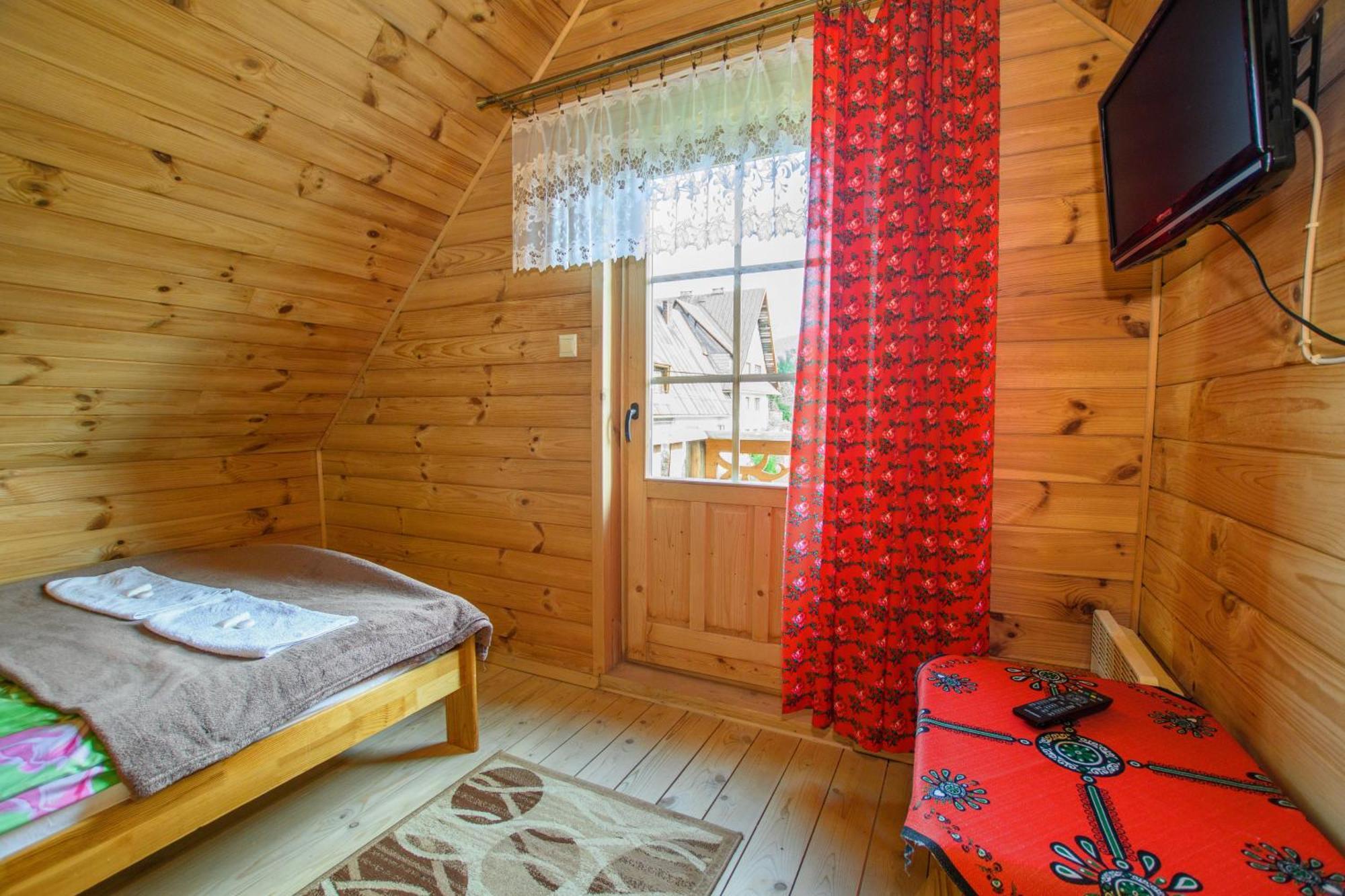 Domek U Daniela Zakopane Luaran gambar