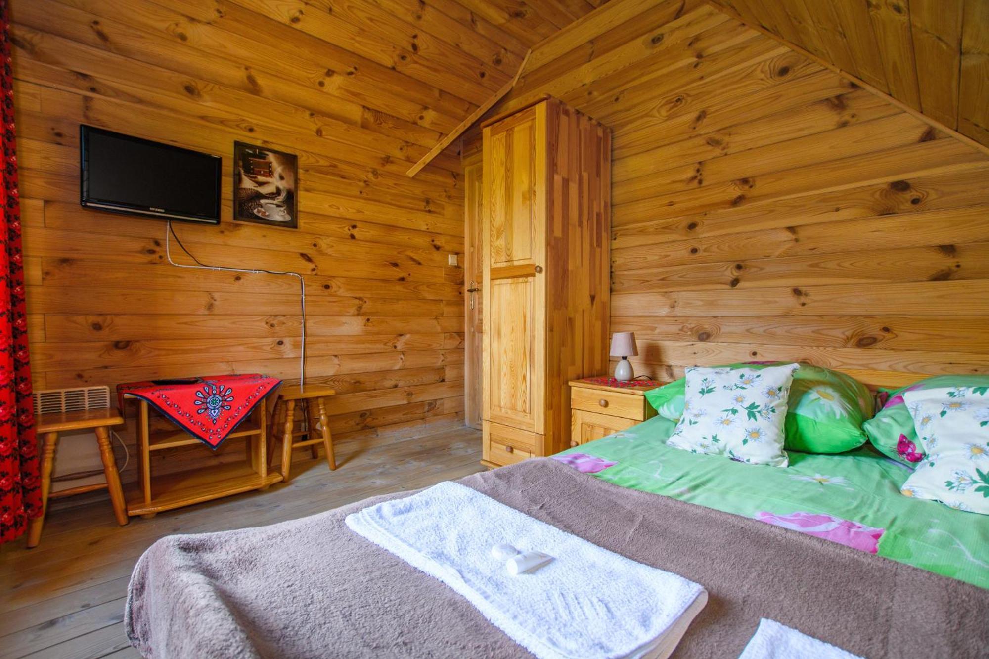 Domek U Daniela Zakopane Luaran gambar