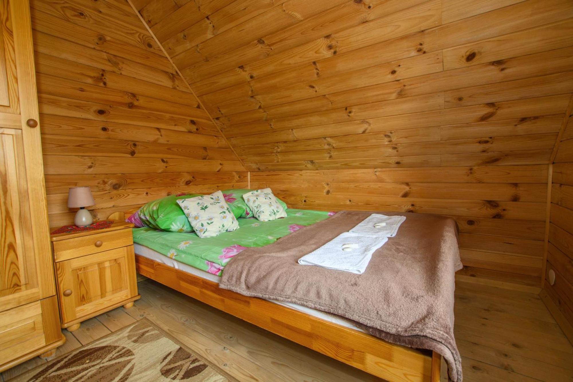 Domek U Daniela Zakopane Luaran gambar